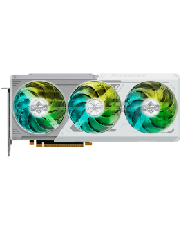 ASRock Intel Arc B580 Steel Legend 12GB