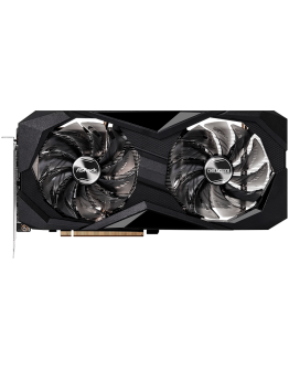 ASROCK Video Card AMD Radeon RX-7600 Challenger