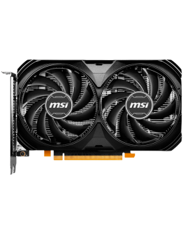 MSI Video Card Nvidia GeForce RTX 4060 VENTUS 2X