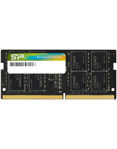 Silicon Power DDR4-3200 CL22 16GB DRAM DDR4