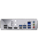 ASROCK MB Desktop B760 Pro RS (S1700, 4x DDR4, 2x