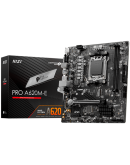 MSI PRO A620M-E, mATX, Socket AM5, Dual Channel