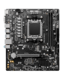 MSI PRO A620M-E, mATX, Socket AM5, Dual Channel