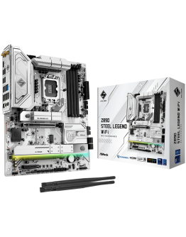 ASRock Main Board INTEL