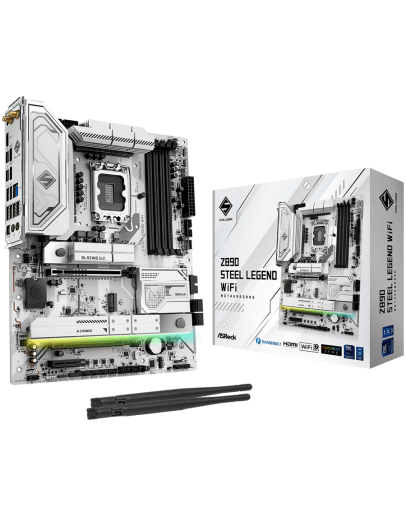 ASRock Main Board INTEL