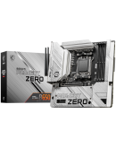 MSI B650M PROJECT ZERO, mATX, Socket AM5, Dual