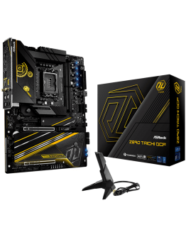 ASROCK MB Desktop Z890 Taichi OCF, S1851, 2x