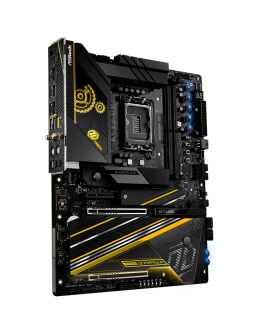 ASROCK MB Desktop Z890 Taichi OCF, S1851, 2x
