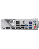 ASROCK MB Desktop B650 PRO RS, AM5, 4x DDR5, 1x