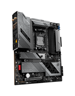 ASROCK MB Desktop X870E Taichi Lite, AM5, 4x