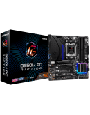 ASROCK MB Desktop B650M PG RIPTIDE, AM5, 4x DDR5,