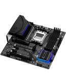 ASROCK MB Desktop B650M PG RIPTIDE, AM5, 4x DDR5,