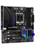 ASROCK MB Desktop B650M PG RIPTIDE, AM5, 4x DDR5,