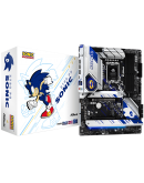 ASROCK MB Desktop Z790 PG Sonic (S1700, 4x DDR5,