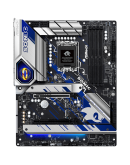 ASROCK MB Desktop Z790 PG Sonic (S1700, 4x DDR5,