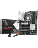 MSI PRO B840-P WIFI, ATX, Socket AM5, 4x DDR5