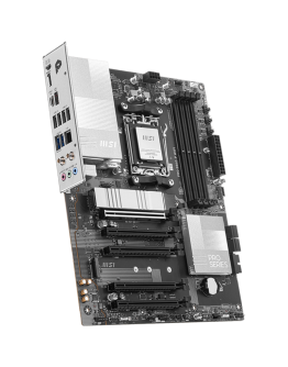 MSI PRO B840-P WIFI, ATX, Socket AM5, 4x DDR5
