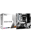 ASROCK MB Desktop B650M PRO RS, AM5, 4x DDR5, 1x