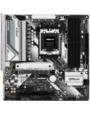 ASROCK MB Desktop B650M PRO RS, AM5, 4x DDR5, 1x