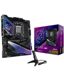 ASROCK MB Desktop X870E Nova Wi-Fi, AM5, 4x DDR5,