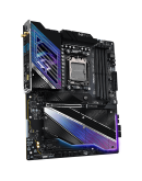 ASROCK MB Desktop X870E Nova Wi-Fi, AM5, 4x DDR5,