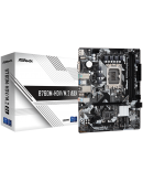 ASROCK MB Desktop B760M-HDV/M.2 D4 (S1700, 2x