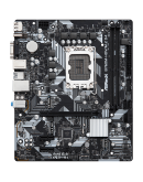 ASROCK MB Desktop B760M-HDV/M.2 D4 (S1700, 2x
