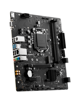 MSI PRO H510M-B DDR4, mATX, Chipset H470