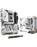 ASROCK MB Desktop B850 STEEL LEGEND WIFI, AM5, 4x