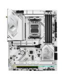 ASROCK MB Desktop B850 STEEL LEGEND WIFI, AM5, 4x