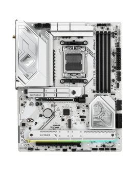 ASROCK MB Desktop B850 STEEL LEGEND WIFI, AM5, 4x