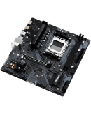 ASROCK MB A620 AM5 2 x DDR5 1 x HDMI 1 x