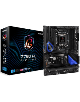 ASROCK MB Desktop Z790 PG Riptide (S1700, 4x