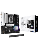 ASROCK MB Desktop B860M Pro Rs Wi-fi, S.1851, 4x