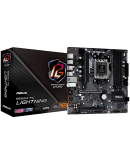 ASROCK B650M PG LIGHTNING AM5 Socket, 4x DDR5