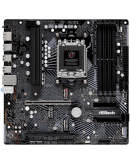 ASROCK B650M PG LIGHTNING AM5 Socket, 4x DDR5