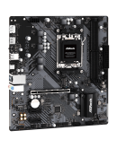 ASROCK MB Desktop A620M-HDV/M2, AM5, 2x DDR5, 1x