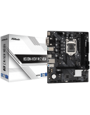 ASROCK Main Board Desktop H510M-HDV/M.2 SE (H470,