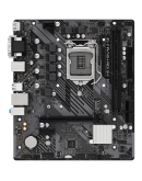 ASROCK Main Board Desktop H510M-HDV/M.2 SE (H470,