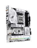 ASROCK MB Desktop X870 STEEL LEGEND WiFi, AM5, 4x