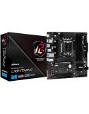 ASROCK MB B760  4 x DDR5 1 x HDMI Port 1 x