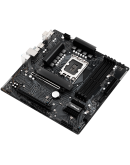 ASROCK MB B760  4 x DDR5 1 x HDMI Port 1 x