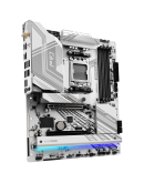 ASROCK MB Desktop X870 PRO RS Wi-Fi, AM5, 4x