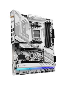 ASROCK MB Desktop X870 PRO RS Wi-Fi, AM5, 4x