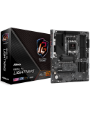ASROCK MB Desktop B650 PG Lightning, AM5, 4x