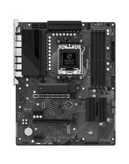 ASROCK MB Desktop B650 PG Lightning, AM5, 4x