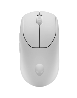 Alienware Pro Wireless Gaming Mouse (Lunar
