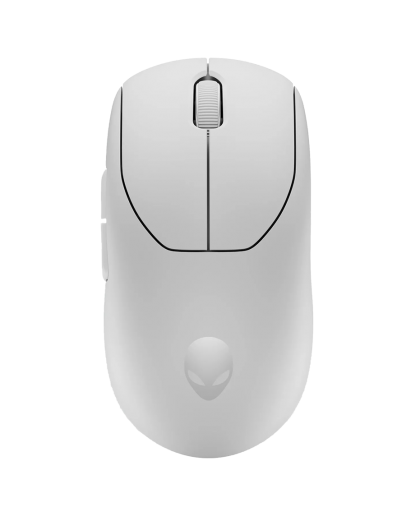 Alienware Pro Wireless Gaming Mouse (Lunar