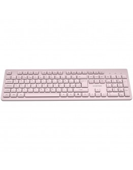 CANYON keyboard HKB-W01 UK/US AAA Wireless