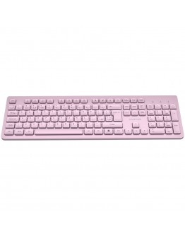CANYON keyboard HKB-W01 UK/US AAA Wireless